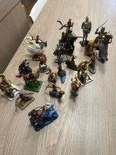 Lotto personaggi epici usato  Foligno