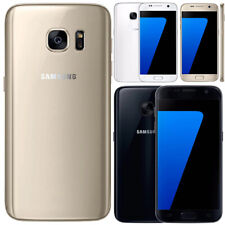 Smartphone Original Samsung Galaxy S7 SM-G930F Desbloqueado 4G LTE 12MP 4GB+32GB ROM comprar usado  Enviando para Brazil