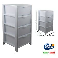Cassettiera slim elegance usato  Napoli
