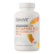 Vitamina b12 120 usato  Cava de Tirreni