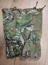 Genuine british army for sale  SUNDERLAND