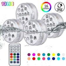 Rgb led poolbeleuchtung gebraucht kaufen  Aspisheim, Grolsheim