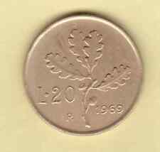 Lire dal 1957 usato  Italia