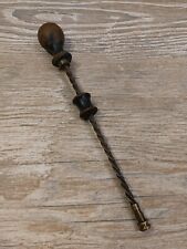 Archimedes hand drill for sale  TELFORD