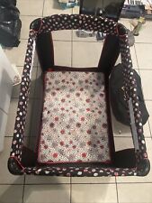 Cosco playpen. deep. for sale  North Port