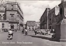 Casarano piazza indipendenza usato  Roma