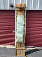 Rare vintage adirondack for sale  Carpentersville