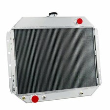 3row radiator fits for sale  Fontana