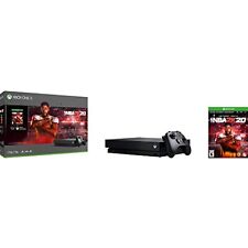 xbox x 1tb nba bundle for sale xbox x 1tb nba bundle for sale Cleveland