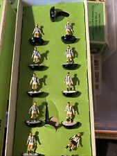 Subbuteo heavyweight teams for sale  GLASGOW