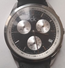 Montre homme vintage d'occasion  Biarritz