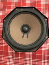 Altoparlante philips woofer usato  Vaprio d'Adda