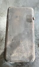 Detroit diesel 371 for sale  Shepherd