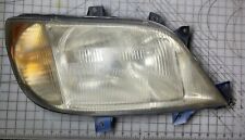 Headlight headlamp passenger for sale  Longmont