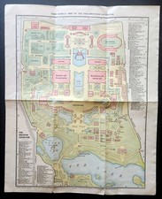 Rand mcnally 1901 for sale  Auburn