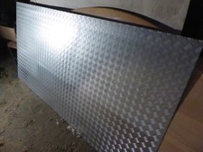 Aluminium metal sheet for sale  BURNLEY