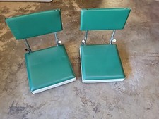 Vintage folding green for sale  Long Beach