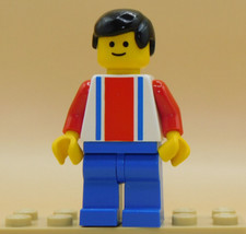 Lego soccer minifigure for sale  BETWS-Y-COED