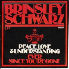 Brinsley schwarz what gebraucht kaufen Brinsley schwarz what gebraucht kaufen  Deutschland