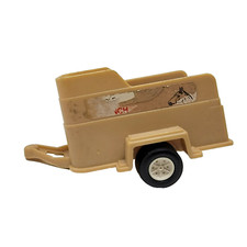 Tootsietoy vintage horse for sale  Magnolia