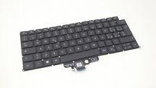 Usado, Teclado Dell Latitude 7340 ITALIANO com iluminação traseira - 77HDN comprar usado  Enviando para Brazil