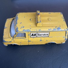 Dinky toys bedford for sale  ASHFORD