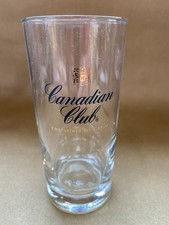 Canadian club tall for sale  KETTERING