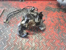 Corpo farfallato suzuki usato  Roma