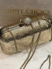 Jimmy choo cloud for sale  ILKESTON