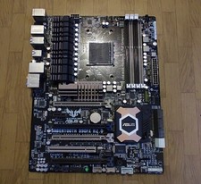 Asus sabertooth 990fx gebraucht kaufen Asus sabertooth 990fx gebraucht kaufen  Merseburg