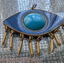 Vintage evil eye for sale Vintage evil eye for sale  CORSHAM