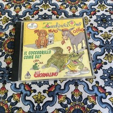 Zecchino oro coccodrillo usato  Palermo