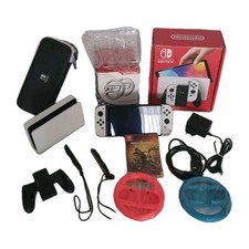 Nintendo switch oled usato  Lodi Vecchio