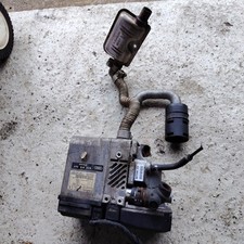 Webasto auxiliary coolant for sale  COCKERMOUTH