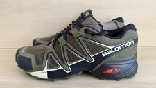 Salomon speedcross vario for sale  WOKING