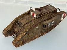 Ww1 british mk.v for sale  POOLE
