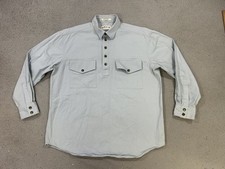 Orvis malpai shirt for sale  Chula Vista