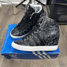 Adidas originals basket for sale  Newark