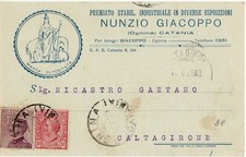 3151 nunzio giacoppo usato  Comacchio