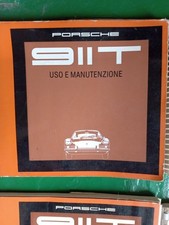 Libretto uso manutenzione usato  Mercato San Severino