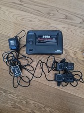 Vintage console d'occasion  Expédié en Belgium
