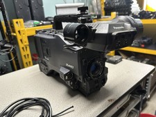 Panasonic hpx500p veq4548 for sale  North Hollywood