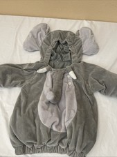 Elephant plush halloween for sale  Fontana