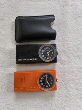 Ruhla midimatic miniwecker gebraucht kaufen  Bastheim