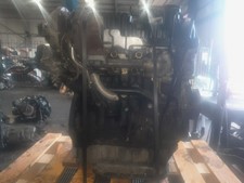 Engine hyundai santa for sale  DONCASTER