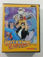 Usado, MUTATION NATION NEO-GEO AES JAPAN (COMPLETE - GOOD CONDITION) comprar usado  Enviando para Brazil