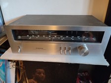 Platine tuner stereo d'occasion  Toulouse-