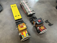 Msb herkules truck gebraucht kaufen  Amt Creuzburg