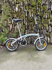 Proteam folding bike for sale Proteam folding bike for sale  LYNMOUTH