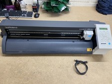 Roland camm desktop for sale  NEWCASTLE UPON TYNE